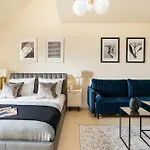 Bogoria Residence - Loftaffair Collection