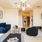 Bogoria Residence - Loftaffair Collection