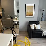 Apartament Mazowiecka 11
