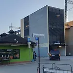 Apartament Daszynskiego
