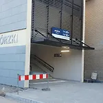 Apartament Daszynskiego