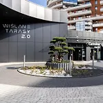 Ga Luxury Apartments G244