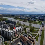Ga Luxury Apartments G29