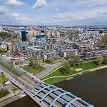 Ga Luxury Apartments G29