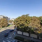 1-Bedroom Apartment - Dluga 65 Street