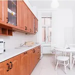 Two Bedroom Apartment - Starowislna 66