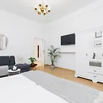 Two Bedroom Apartment - Starowislna 66