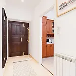 Two Bedroom Apartment - Starowislna 66