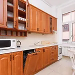 Two Bedroom Apartment - Starowislna 66