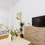 1 Bedroom Apartment - Starowislna 54
