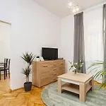 1 Bedroom Apartment - Starowislna 54