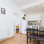 1 Bedroom Apartment - Starowislna 54