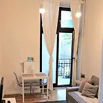 Cozy Apartment