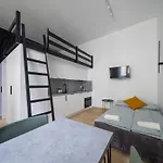 City Center, Modern, Quiet Place By Homeclick