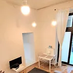 Cozy Apartment