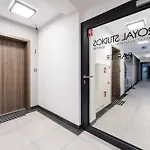 Malila Premium Apartaments Cracow Center Zenona Klemensiewicza 1