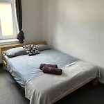 Cozy Room Between Kazimierz And The City Center
