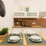 Old Town Apartment - Dluga 30 Street