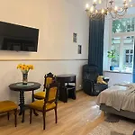 Wawel Crown Apartments