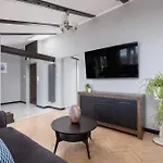 Apartment With Terrace - Skawinska 20