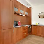 Centrum Krakowa Piekny Apartament Z Balkonem By Rent Like Home
