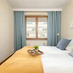 Centrum Krakowa Piekny Apartament Z Balkonem By Rent Like Home