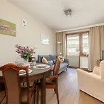 Centrum Krakowa Piekny Apartament Z Balkonem By Rent Like Home
