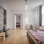 Queen Apartments