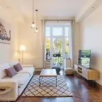 Apartament Lubomirskiego Centrum Krakow