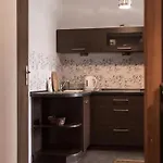 Przytulny Apartament Kos W Sercu Krakowa