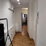 Krasinskiego Apartments