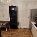 Krasinskiego Apartments