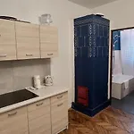 Krasinskiego Apartments