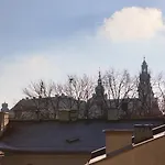 Zwierzyniecka Ulica -Stare Miasto -Zamek Na Wawelu
