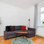 Zwierzyniecka Ulica -Stare Miasto -Zamek Na Wawelu