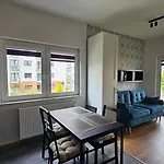 Apartment Bunscha Park