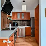 Dworska 1B By Homeprime