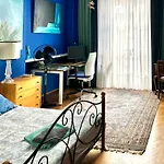Fine Art Luxury Apartment 110 M2 , 3 Min Walk To Main Square