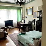 Fine Art Luxury Apartment 110 M2 , 3 Min Walk To Main Square