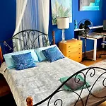 Fine Art Luxury Apartment 110 M2 , 3 Min Walk To Main Square