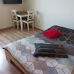 Apartamenty Marco 3 przy Dworcu-Stare Miasto