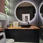 Luxury Modern Apartment Citybeat#11