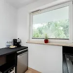 Park Jerzmanowskich Comfort Apartment