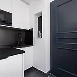 Apartment Kazimierz - Starowislna 69 Street