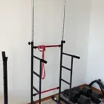 Room In An Apartment