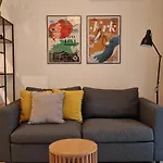 Modern Apartment Citybeat#10