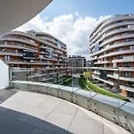 Rentplanet - Wislane Tarasy