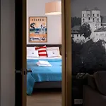 Riverside Aparthotel Cracow