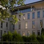 Riverside Aparthotel Cracow