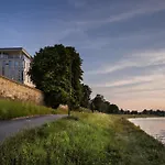 Riverside Aparthotel Cracow
